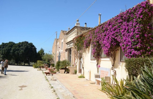 Vittoria Resort | Private room ∙ 1 guest
