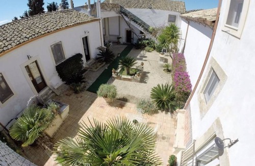 Vittoria Resort | Private room ∙ 1 guest