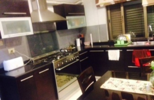 Amman Resort | Private room ∙ 1 guest