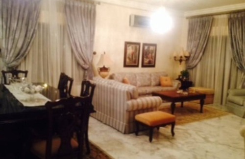 Amman Resort | Private room ∙ 1 guest