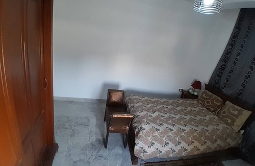 La Soukra Resort | Private room ∙ 1 guest