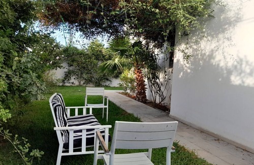 La Soukra Resort | Private room ∙ 1 guest