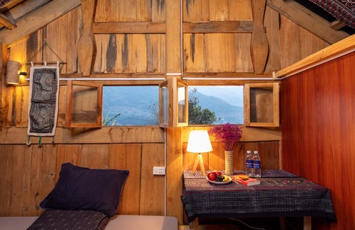 Hau Thao Resort | Private room ∙ 1 guest