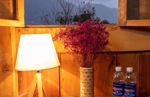 Hau Thao Resort | Private room ∙ 1 guest