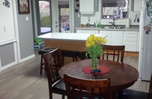 South Lethbridge Resort | Private room ∙ 1 guest