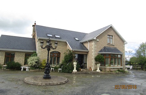 Caherconlish Resort | Private room ∙ 1 guest