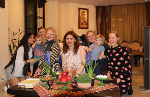 Tehran Province Resort | Private room ∙ 1 guest