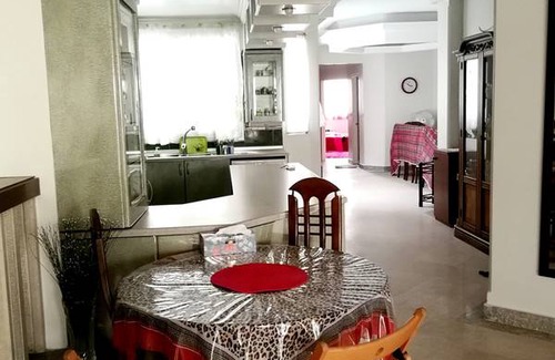 Tehran Province Resort | Private room ∙ 1 guest