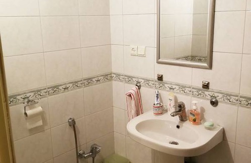 Tehran Province Resort | Private room ∙ 1 guest