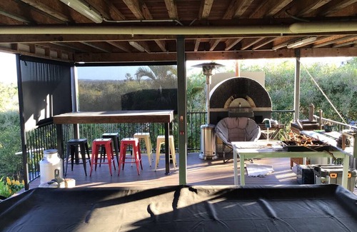 Petrie Resort | Private room ∙ 1 guest