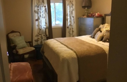 Barrie Resort | Private room ∙ 1 guest