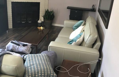 Hamilton Resort | Private room ∙ 1 guest