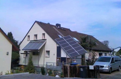 Berlin-Britz Resort | Private room ∙ 1 guest