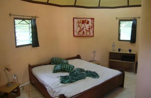Bono East Region Resort | Private room ∙ 1 guest