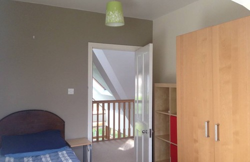 Dublin Resort | Private room ∙ 1 guest