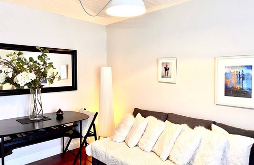 Rathgar Resort | Private room ∙ 1 guest