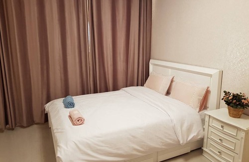 Hamedan Province Resort | Private room ∙ 1 guest