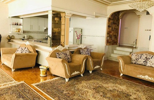 Kāshān Resort | Private room ∙ 1 guest