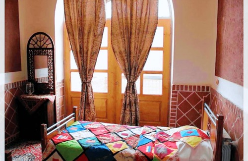 Kāshān Resort | Private room ∙ 1 guest
