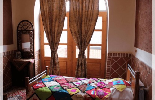 Kāshān Resort | Private room ∙ 1 guest