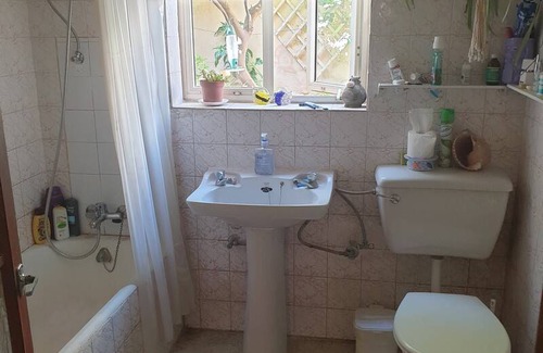 Msida Resort | Private room ∙ 1 guest