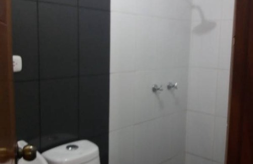 Lince Resort | Private room ∙ 1 guest