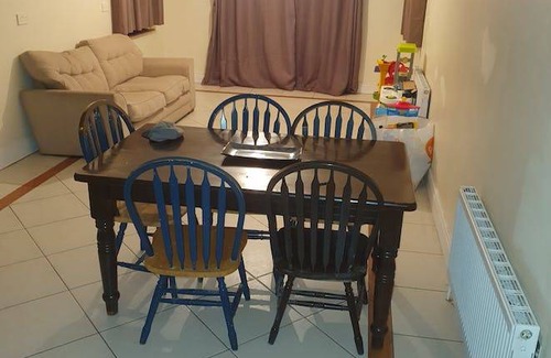 Clonmel Resort | Private room ∙ 1 bedroom ∙ 1 guest