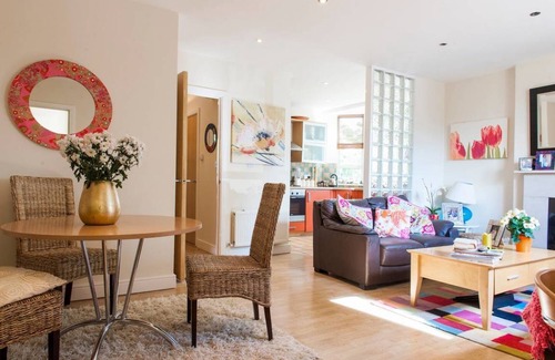 Malahide Resort | Private room ∙ 1 guest