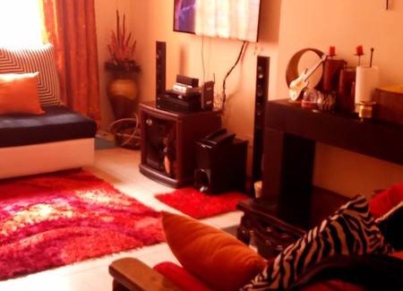 Embakasi Resort | Private room ∙ 1 guest