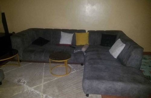 Ruiru Resort | Private room ∙ 1 guest