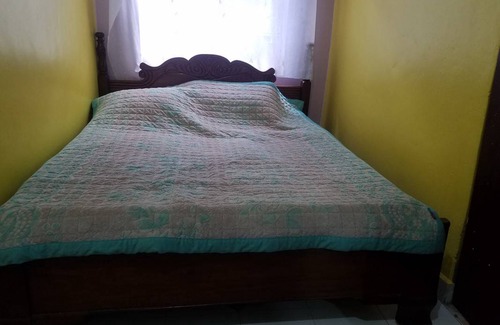 Ruiru Resort | Private room ∙ 1 guest