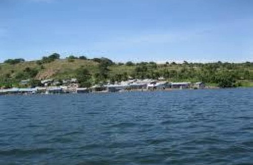 Ruma National Park Resort | Private room ∙ 1 guest