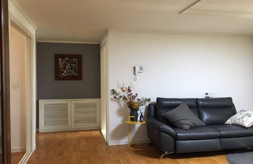 Jeongja-dong Resort | Private room ∙ 1 guest