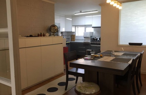 Jeongja-dong Resort | Private room ∙ 1 guest