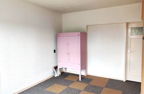 Municipality of Utrecht Resort | Private room ∙ 1 bedroom ∙ 1 guest