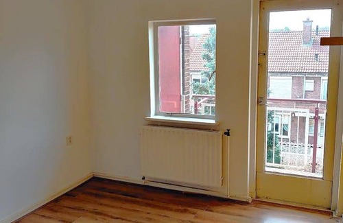 Municipality of Utrecht Resort | Private room ∙ 1 bedroom ∙ 1 guest