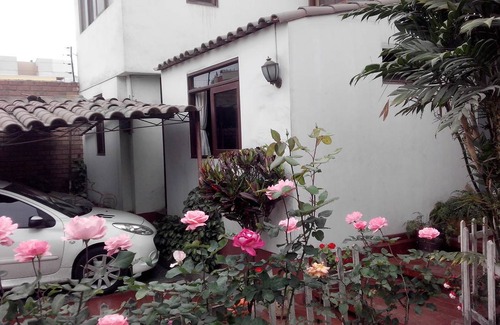 Santiago de Surco Resort | Private room ∙ 1 guest