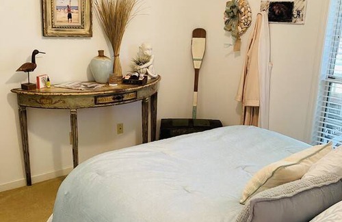 West Ashley Resort | Private room ∙ 1 guest