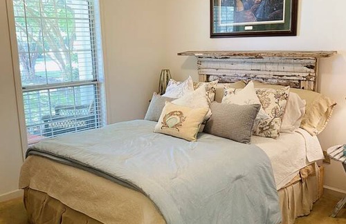 West Ashley Resort | Private room ∙ 1 guest