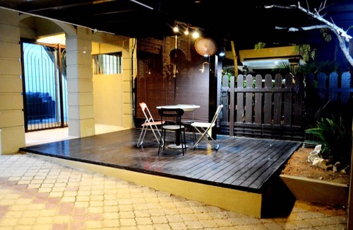 Subang Jaya Resort | Private room ∙ 10 guests
