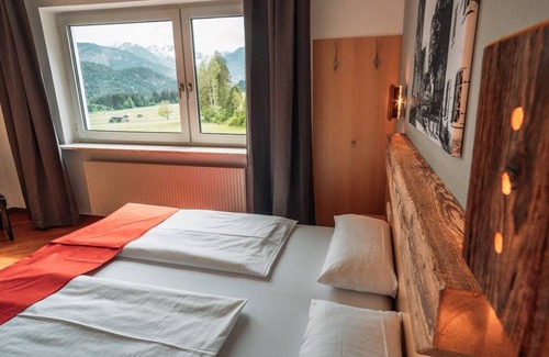 Hoefen Resort | Private room ∙ 2 bedrooms ∙ 2 guests