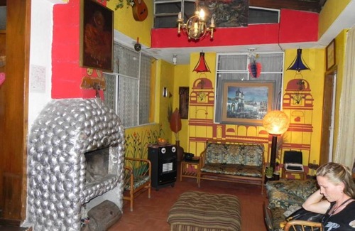 La Floresta Resort | Private room ∙ 2 guests