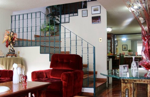 Los Laureles Resort | Private room ∙ 2 guests
