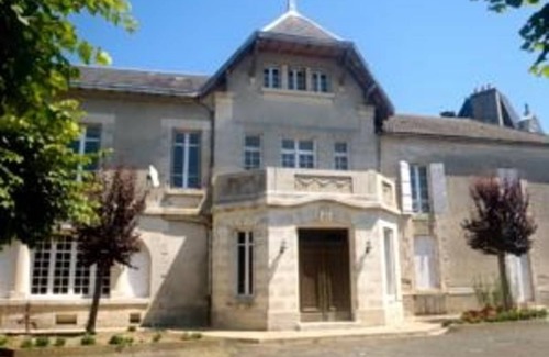 La Coquille Resort | Private room ∙ 2 guests