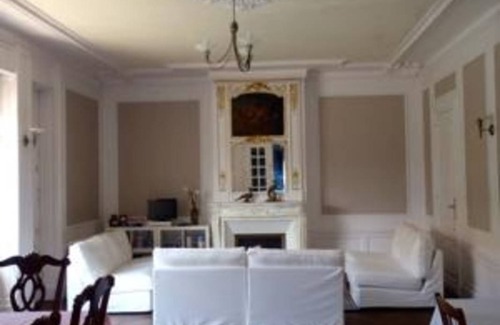 La Coquille Resort | Private room ∙ 2 guests