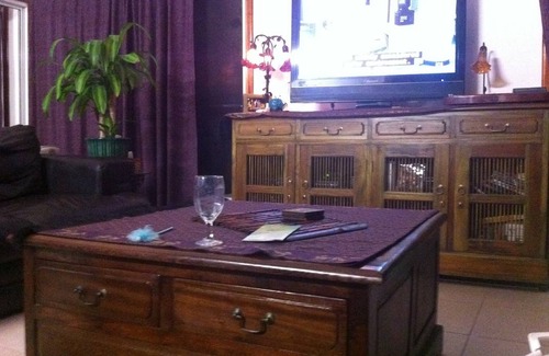 Proserpine Resort | Private room ∙ 2 guests