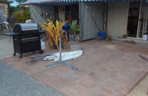 Proserpine Resort | Private room ∙ 2 guests