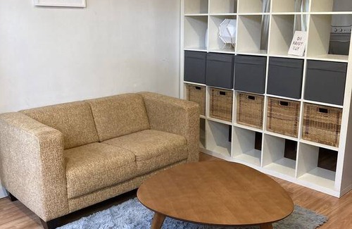 Riley Park Resort | Private room ∙ 2 guests