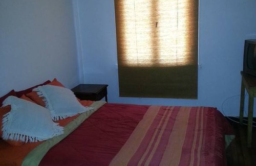 Valparaiso Resort | Private room ∙ 2 guests