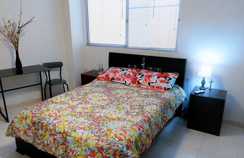 Cali Resort | Private room ∙ 2 guests